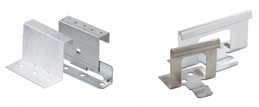 2019 Buyers’ Guide Fasteners: Clips, Clamps, Connectors
