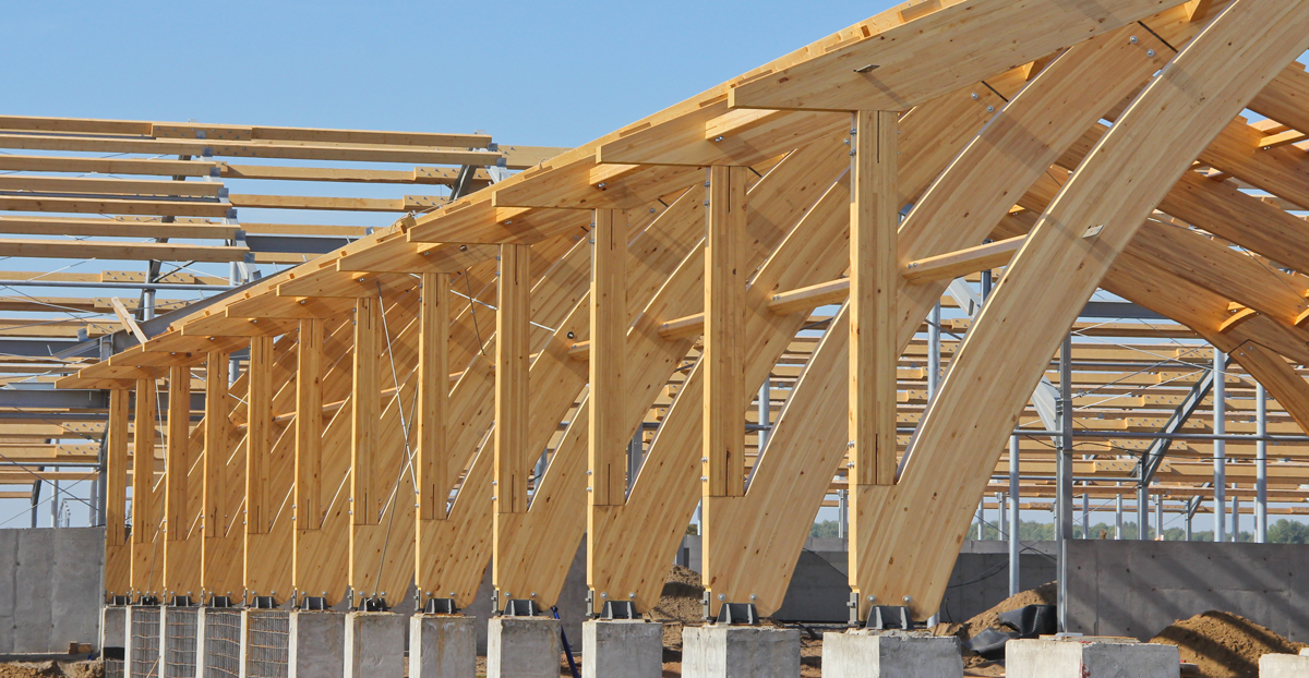 2019 Buyers’ Guide : Foundation & Truss Products