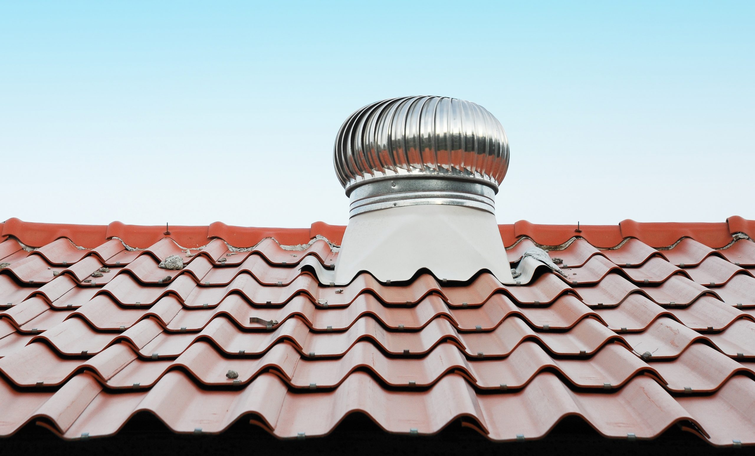 Avoid Costly Ventilation Mistakes