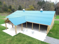 Everlast Roofing, Inc. – The Next Generation of Metal Roofing