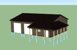 SmartBuild-The Complete Design System for Post Frame Buildings and Pole Barns
