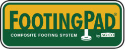 FootingPad by AG-CO