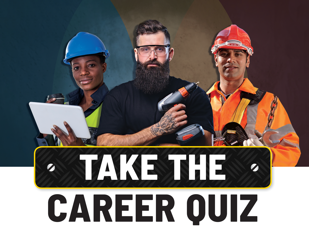Build Your Career Releases Construction-Aimed Series