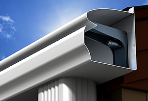 Gutter protection systems