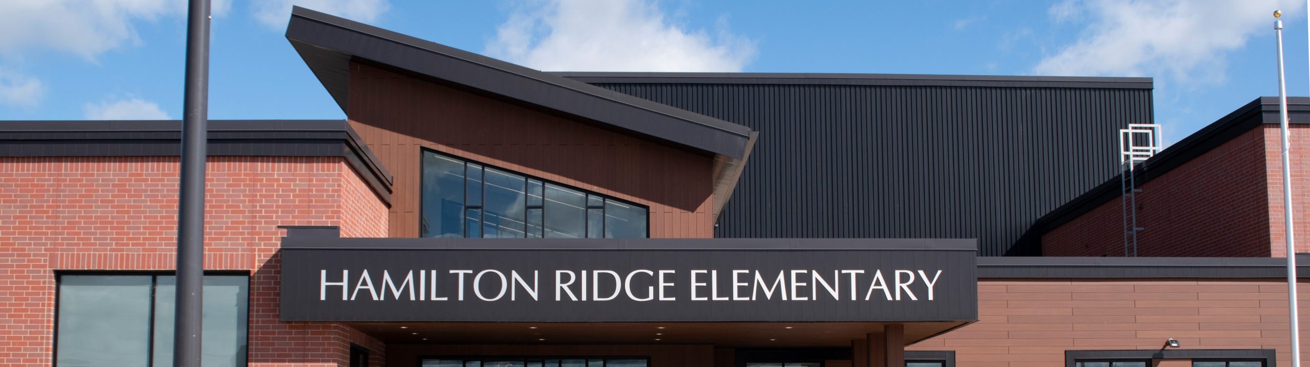 Hamilton Ridge Elementary
