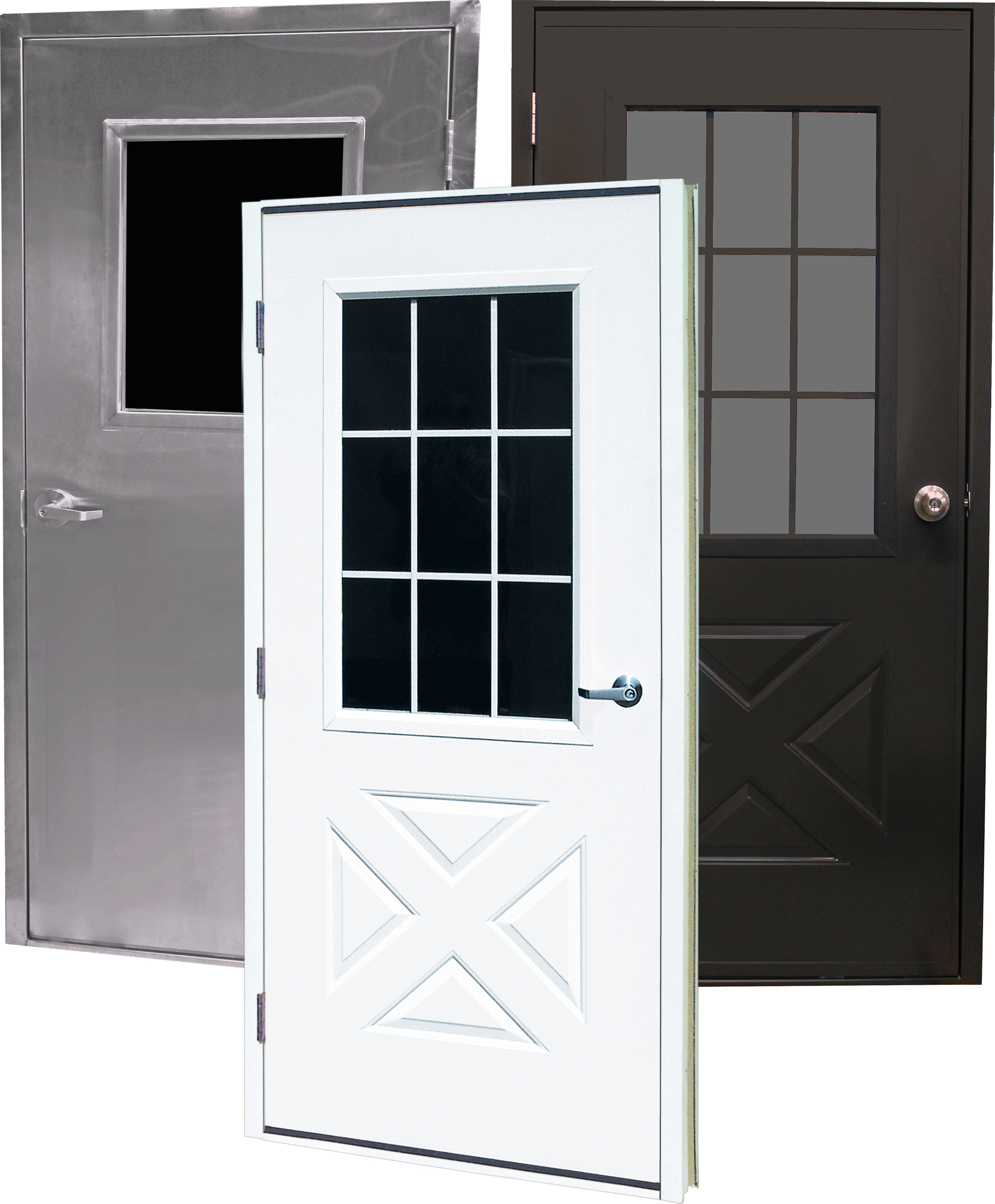 plyco doors