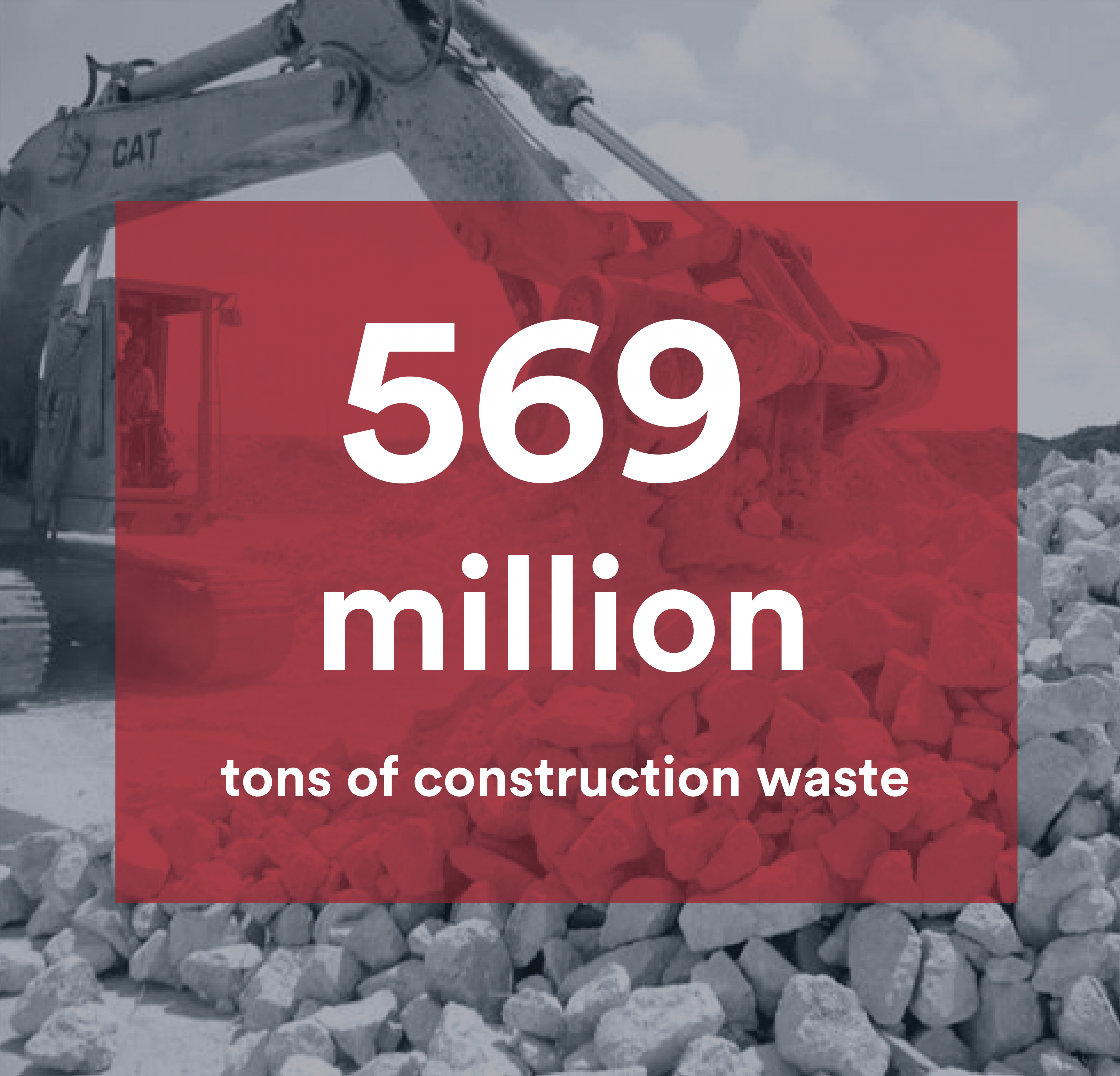 construction waste