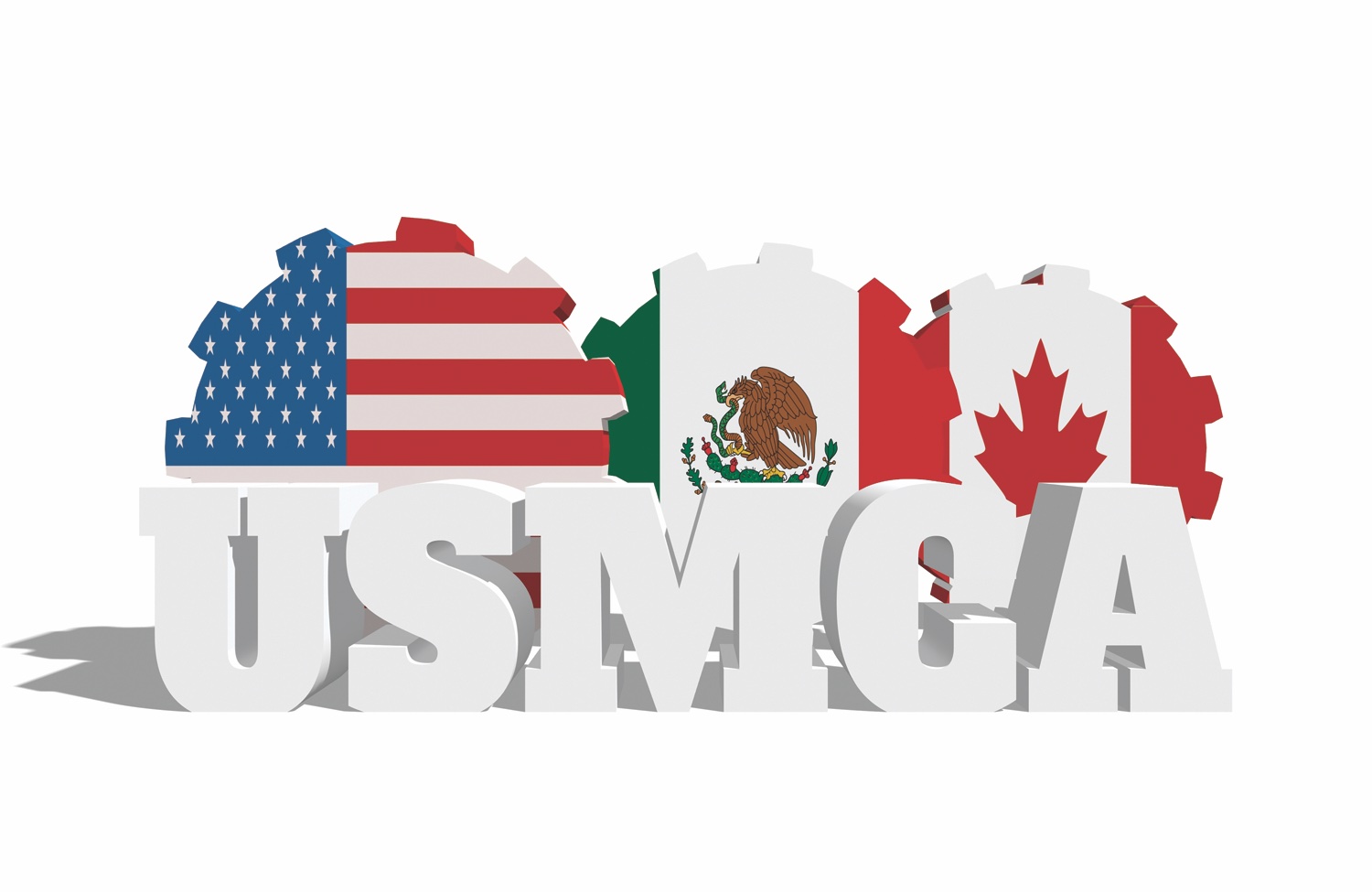 USMCA Bodes Well for Rural Construction Trade