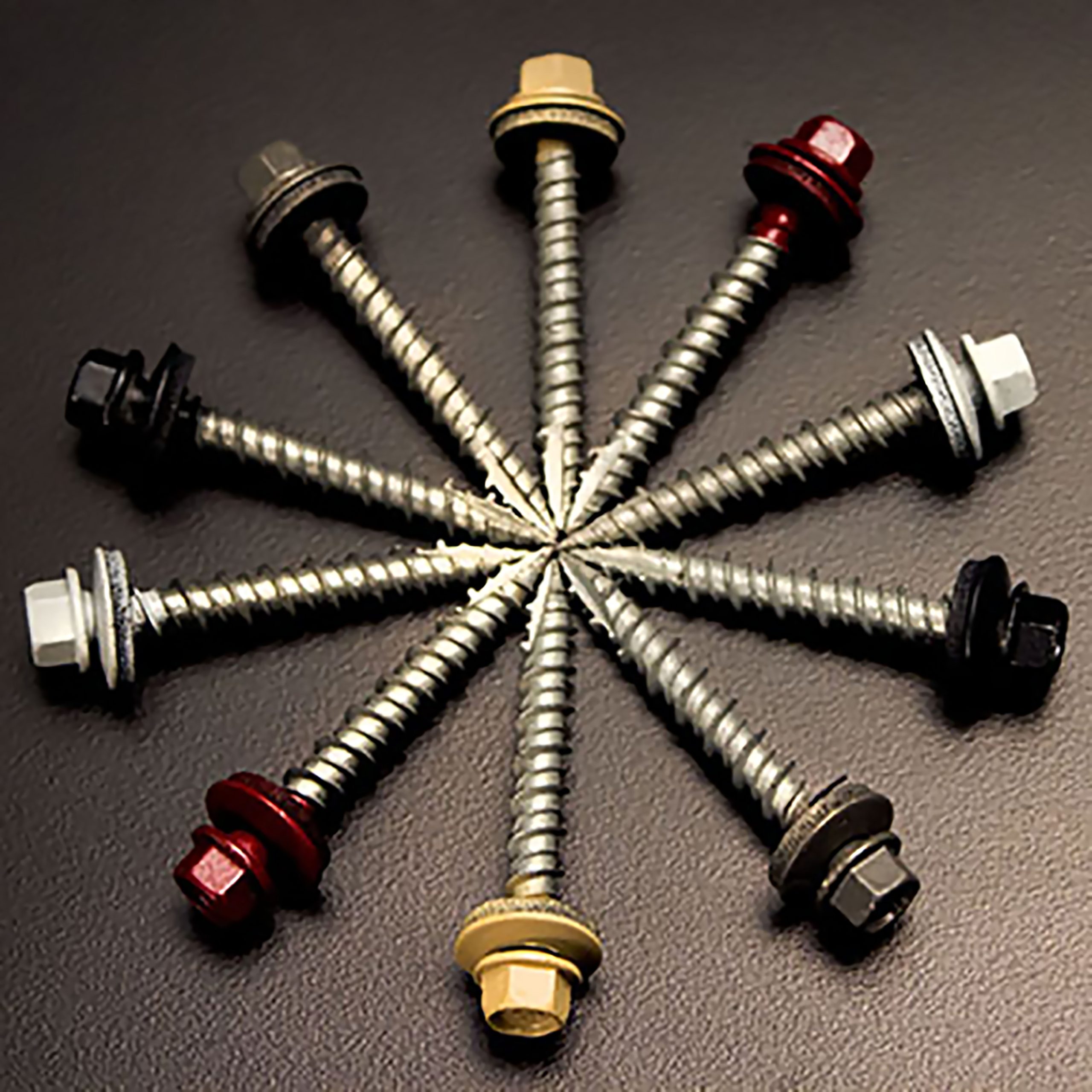 Considerations for Choosing Fasteners for Post-Frame Buildings