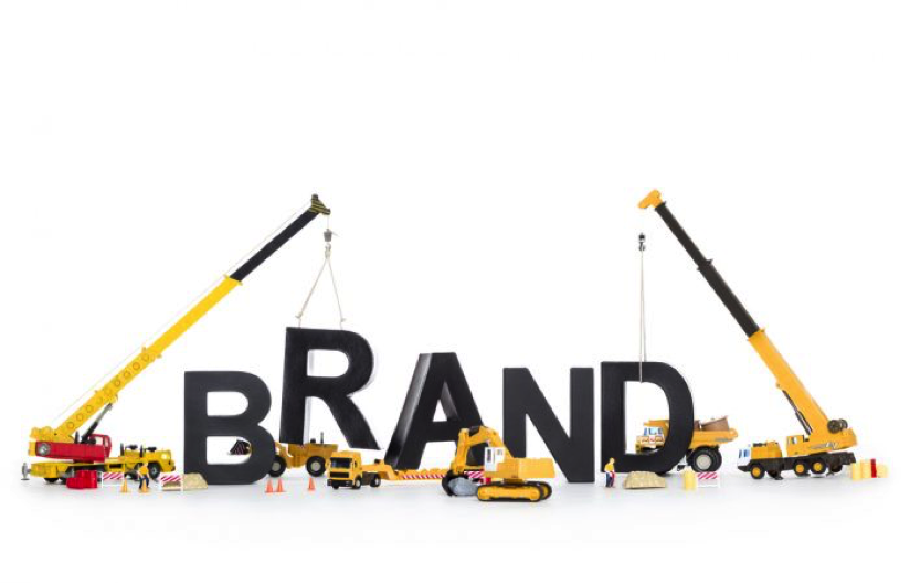 A Strong Brand Identity Generates Sales