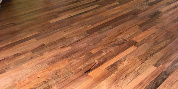New Exotic Hardwood Flooring Introduced