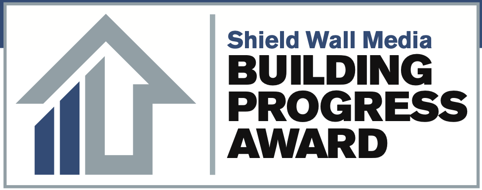 Building Progress Award Recognizes Trade Professionals