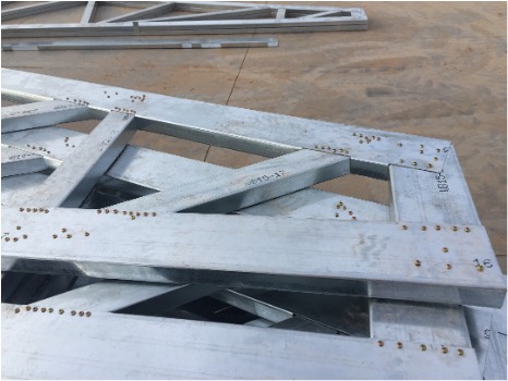 Building Better with Cold Formed Steel