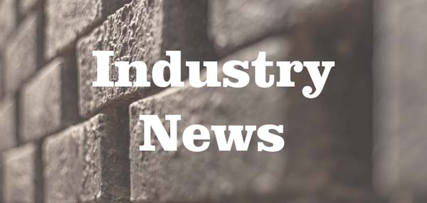 Industry News October 2019 Edition