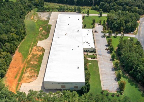 Chief Buildings Expanding with a New Manufacturing Plant