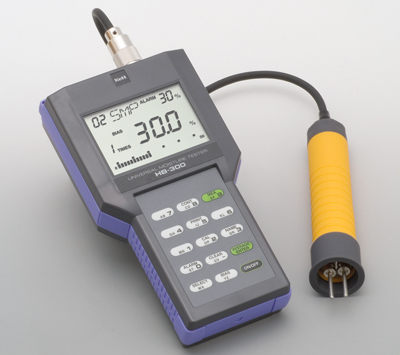 Moisture Meter