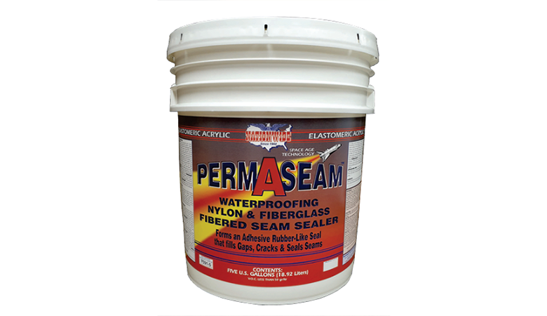 New PERMASEAM™ from Nationwide Protective Coatings