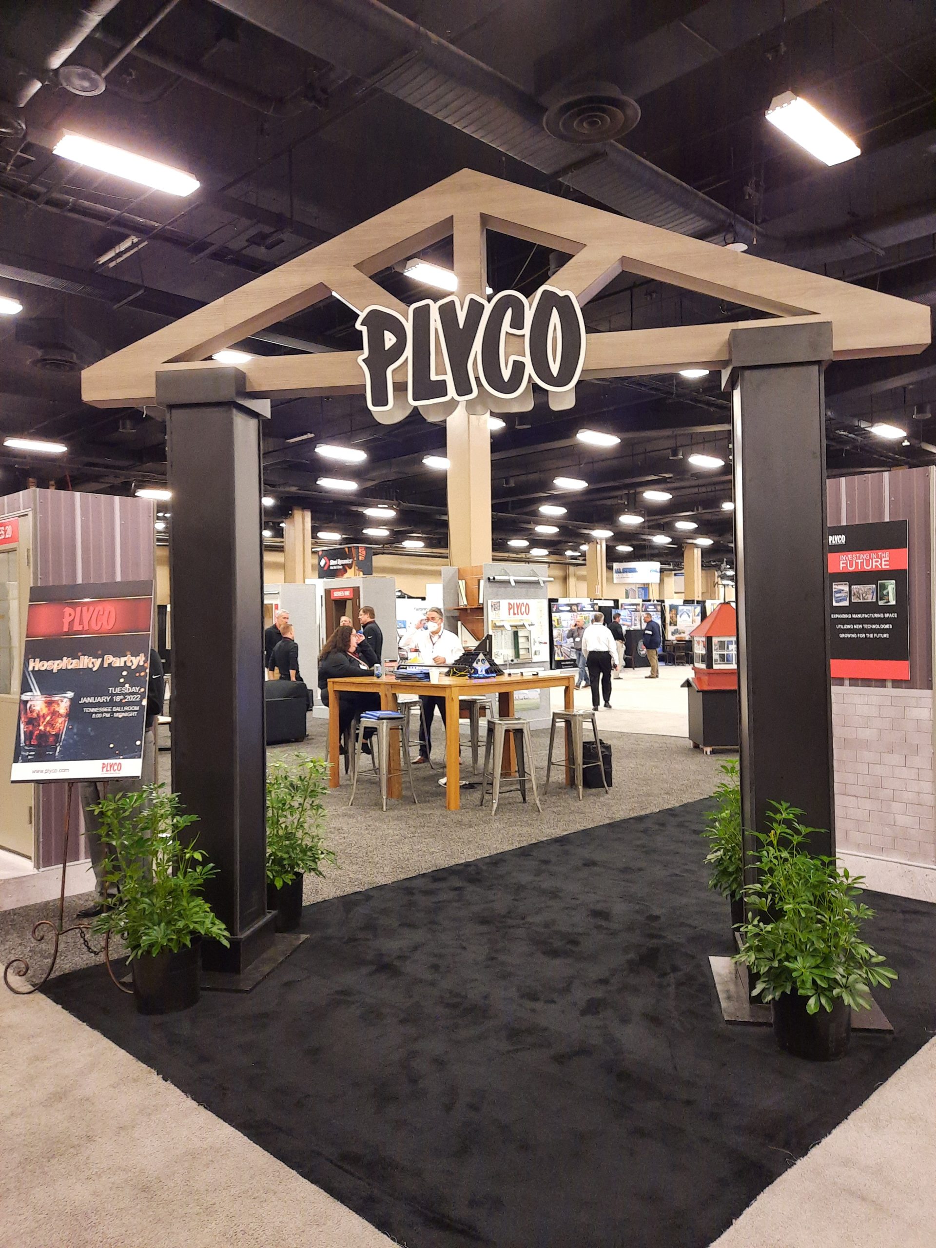 Plyco FBE 2022