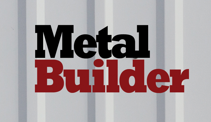 Metal Builder Relaunch by Shield Wall Media!