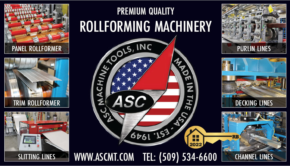 ASC Machine Tools