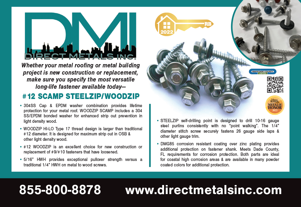 Direct Metals Inc.