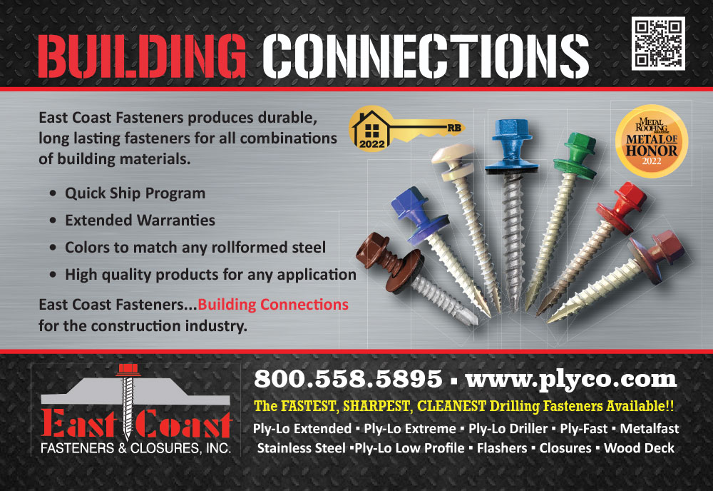 East Coast Fasteners