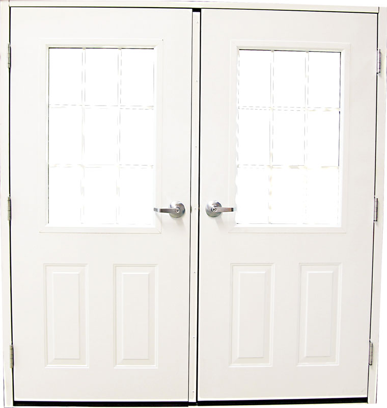 Plyco doors