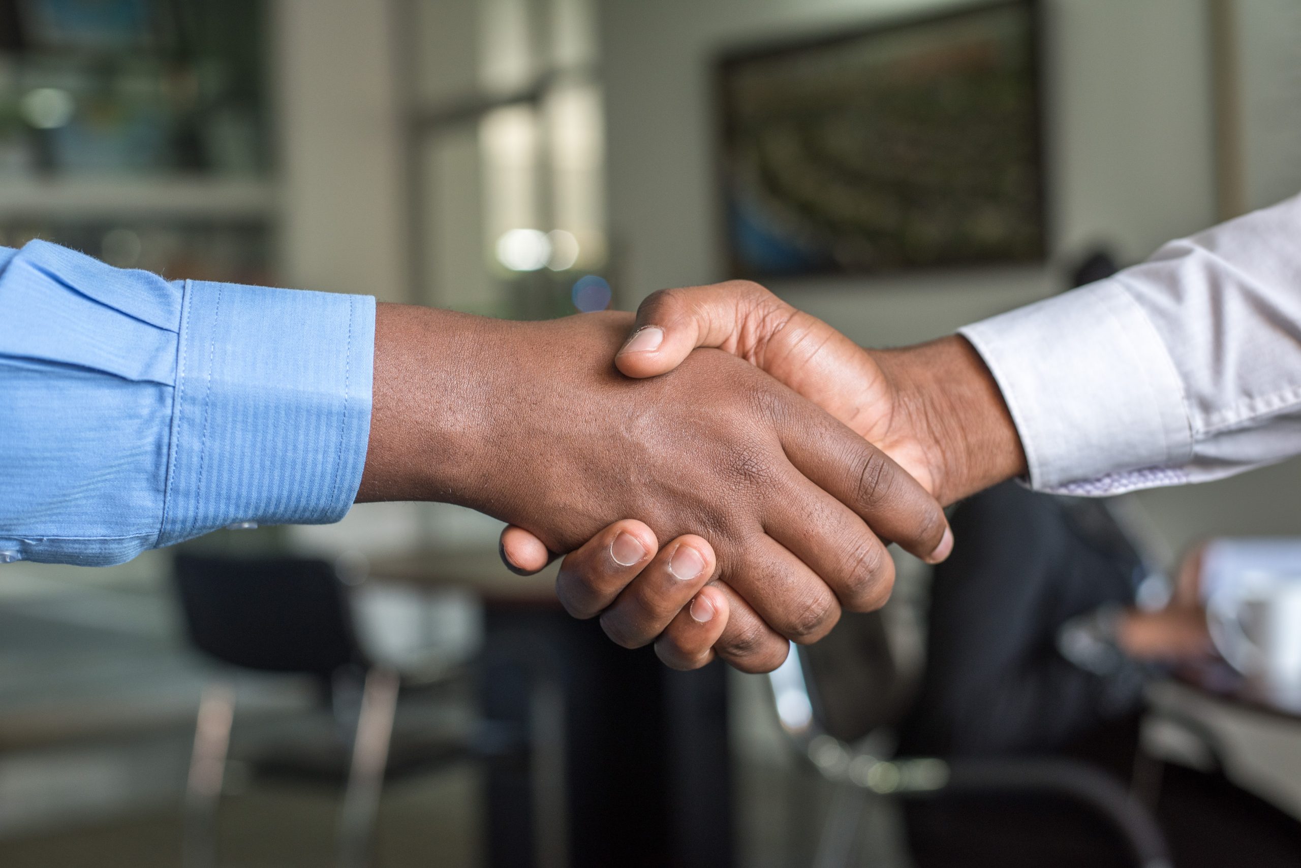 Supplier Mergers: How will they affect your business?