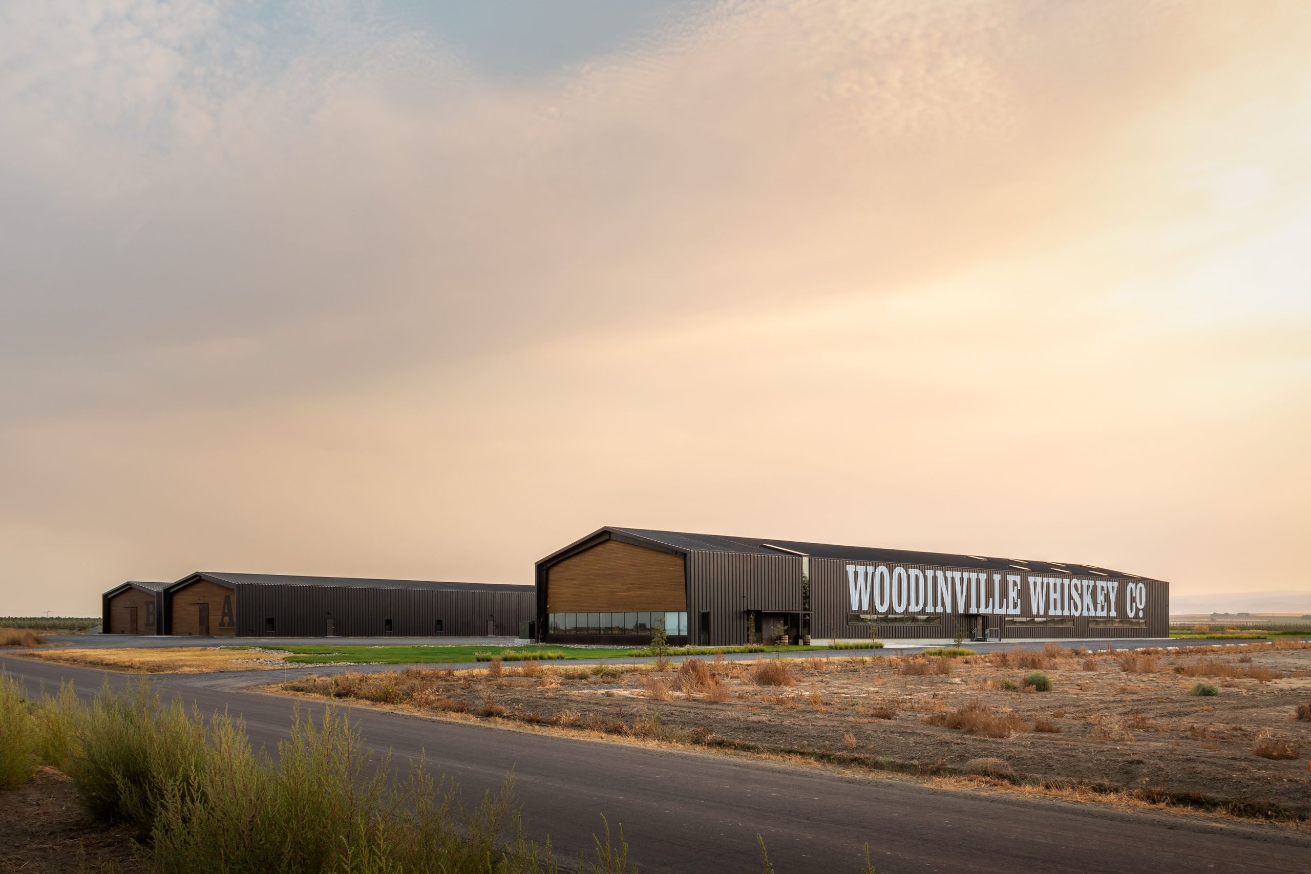 Warehouse – Rimmer & Roeter Construction, Inc.