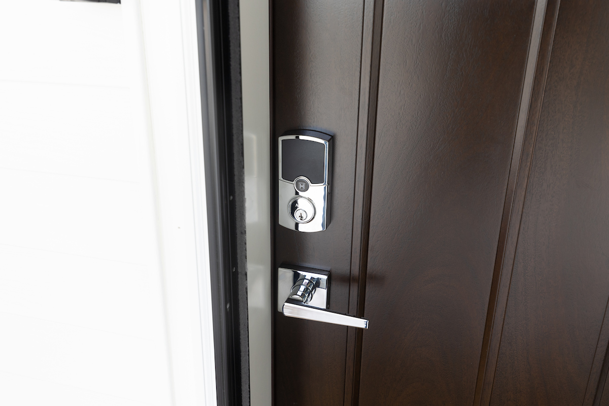 <strong>Array By Hampton Launches Smart Lock</strong>