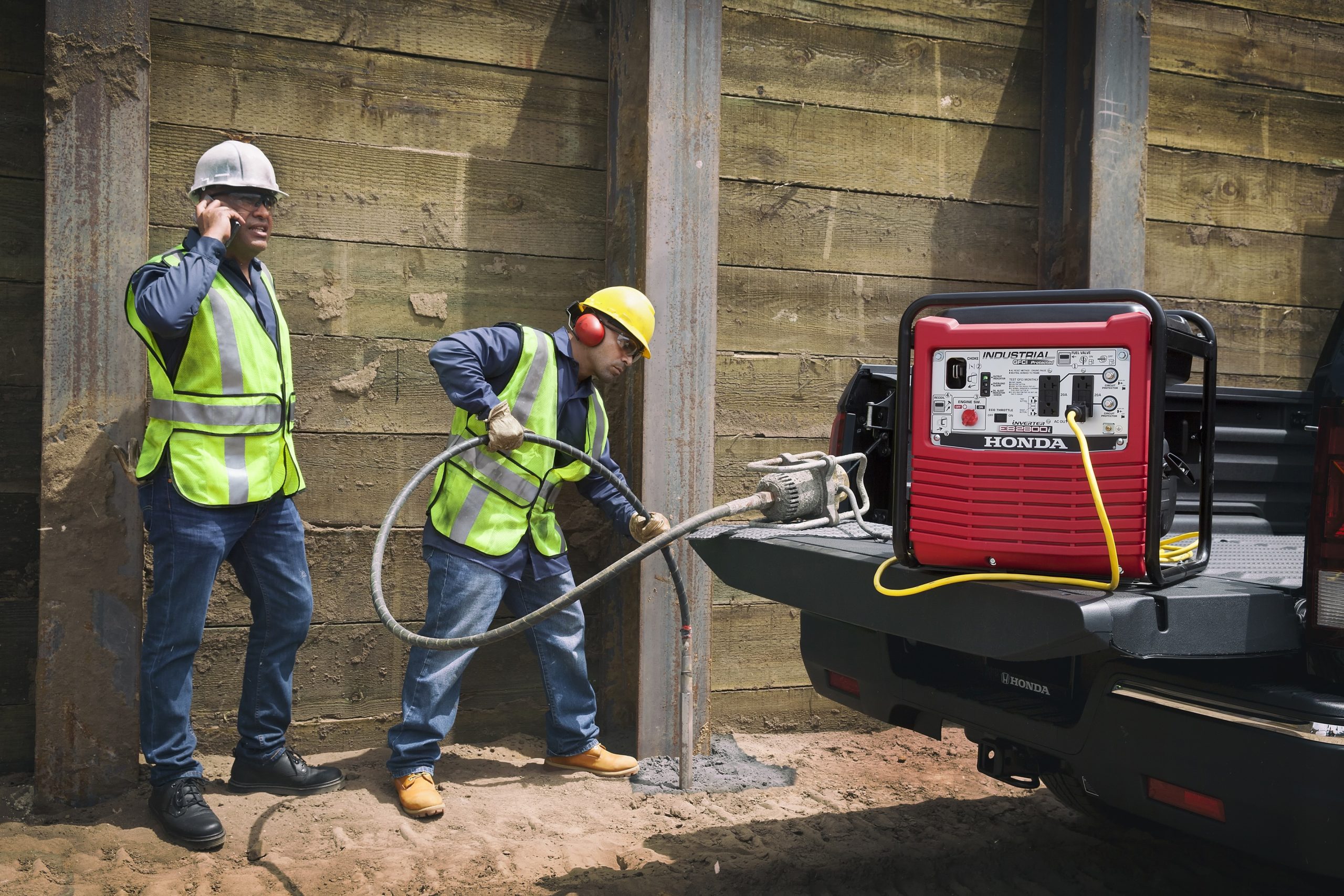 Outdoor Power Equipment Institute Has Tips On Generator Safety