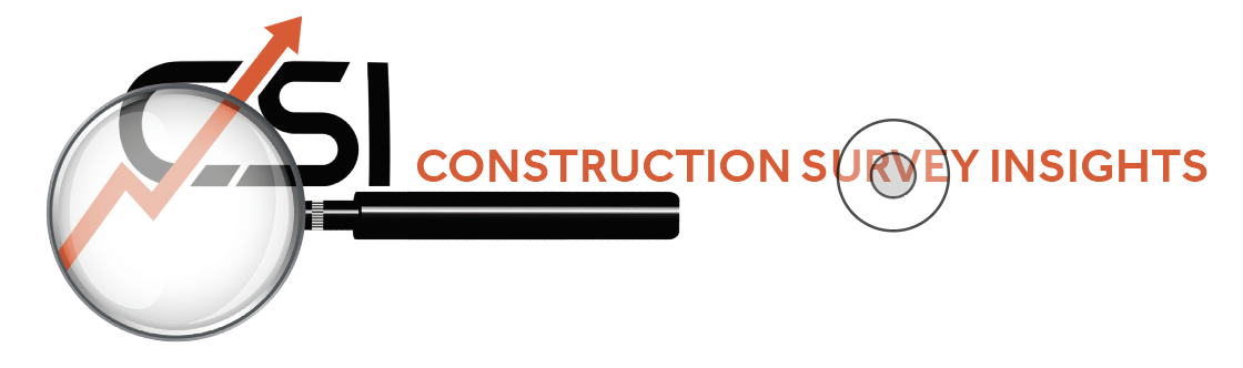 Construction Survey Insights