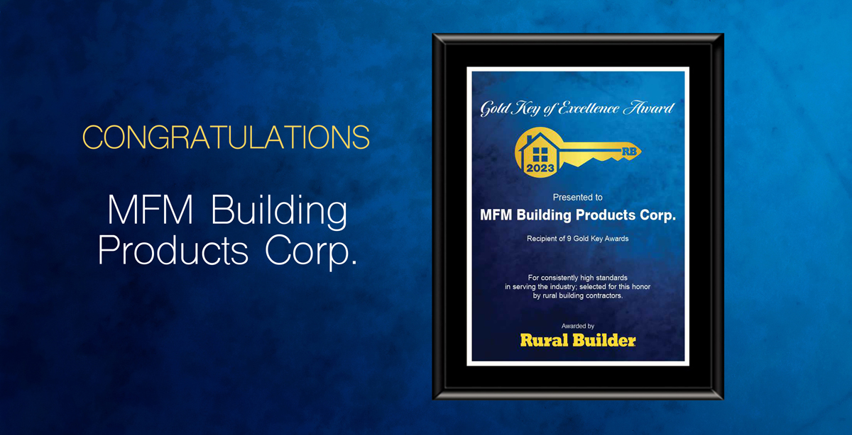 MFM Building Products Corp.