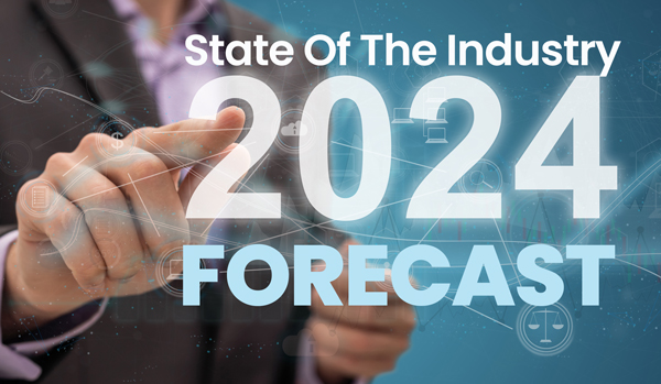 The Building Industry Forecast – 2024