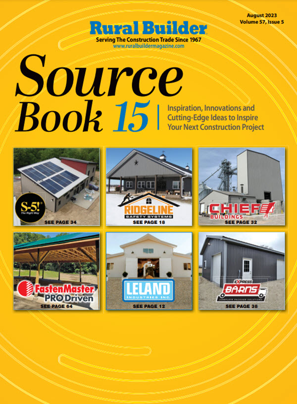 2023  August Edition – Source Book