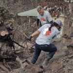 Team Rubicon:Helping People in Crisis