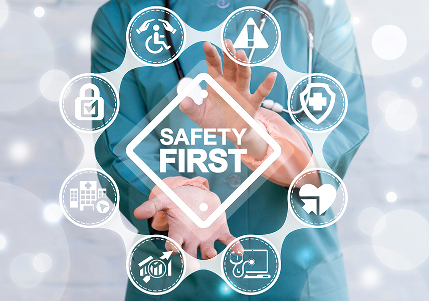 OSHA and ASTM Standards for PPE