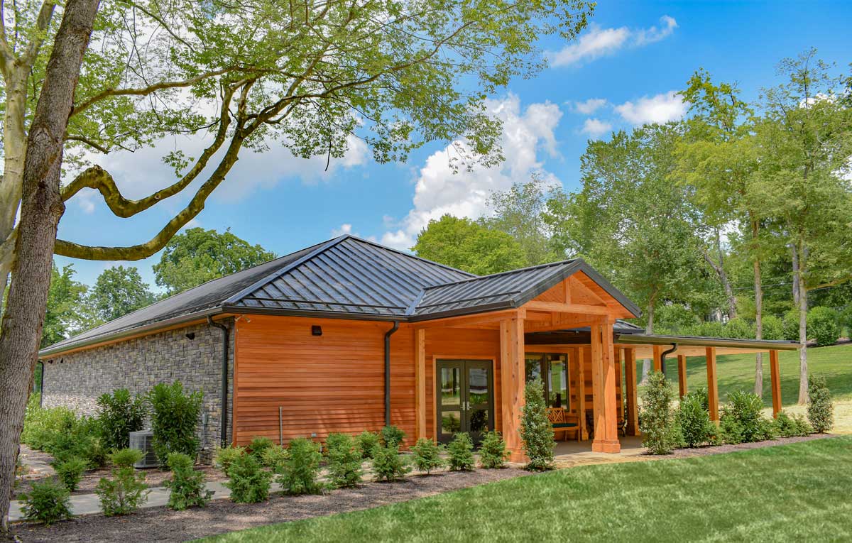 No Shortcuts Taken: Graber Post Buildings Focuses on Quality and Helping Everyone Win!