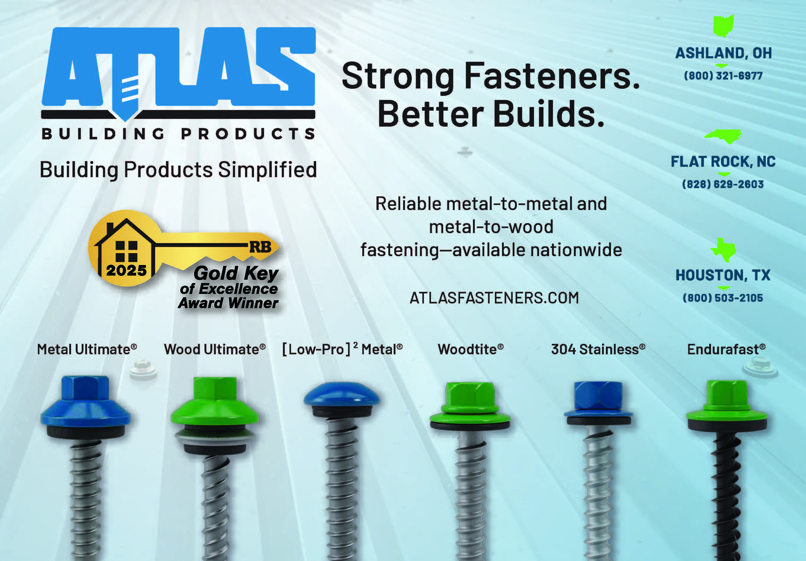 Atlas Building Products