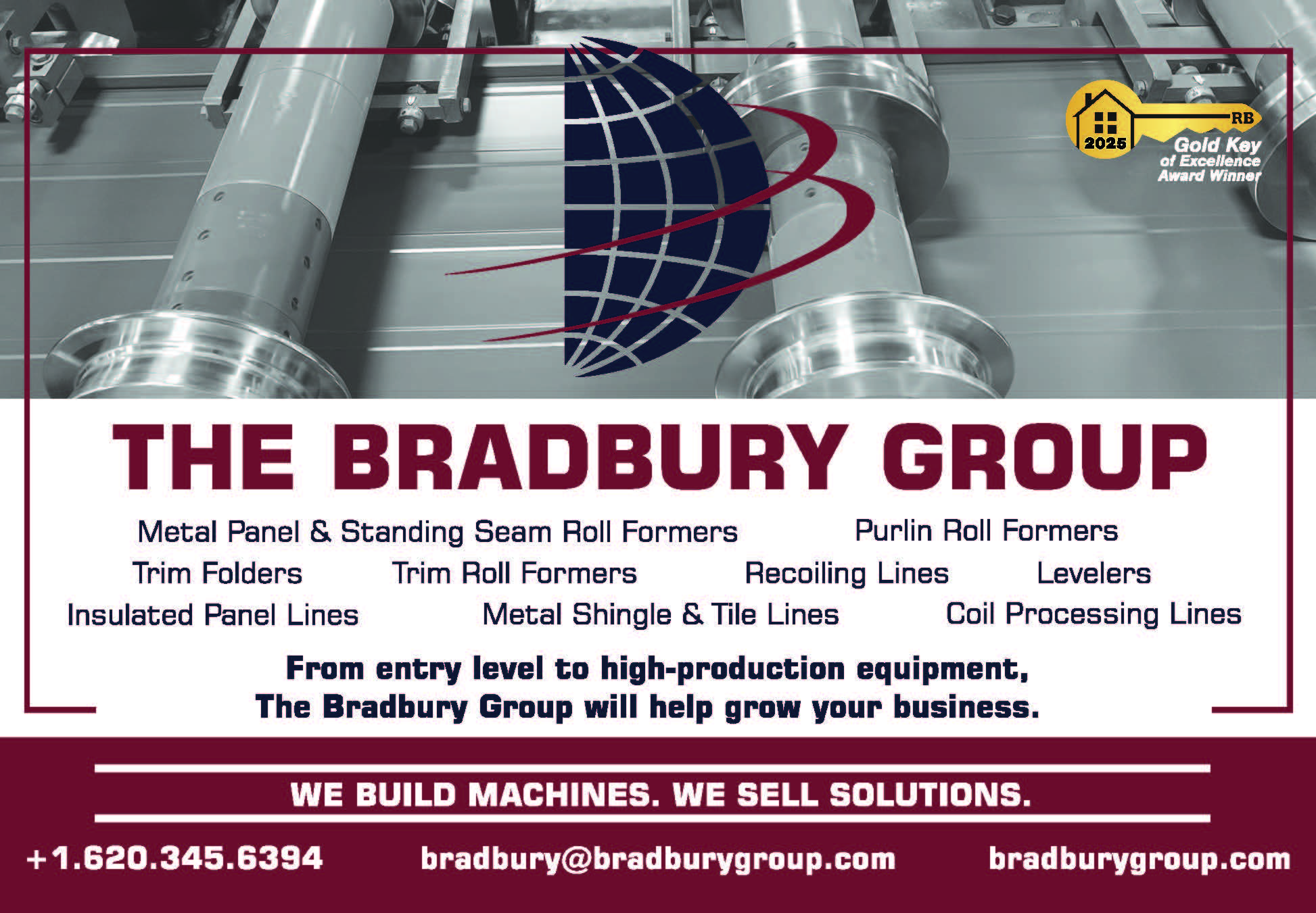 The Bradbury Group