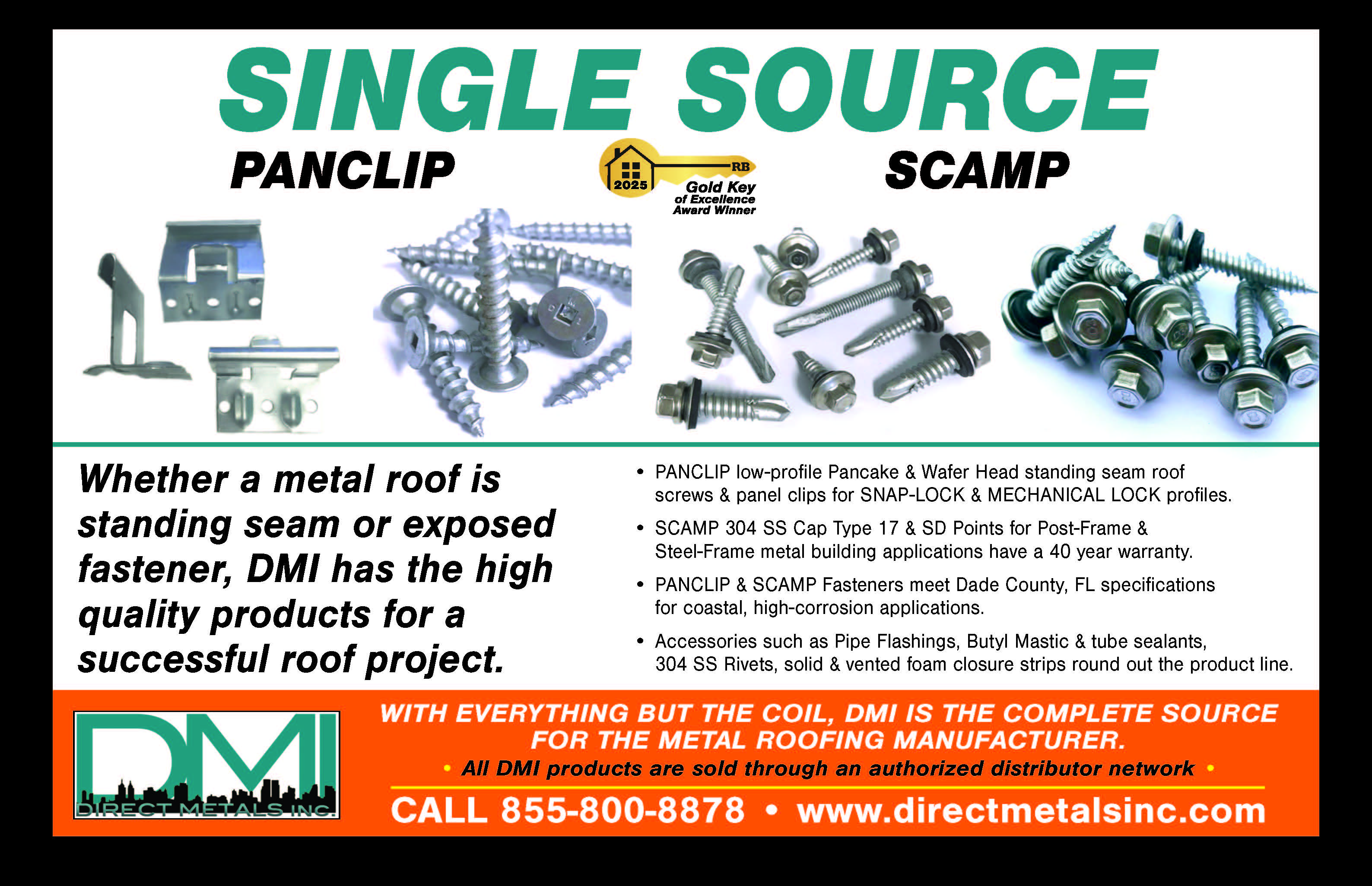 DMI