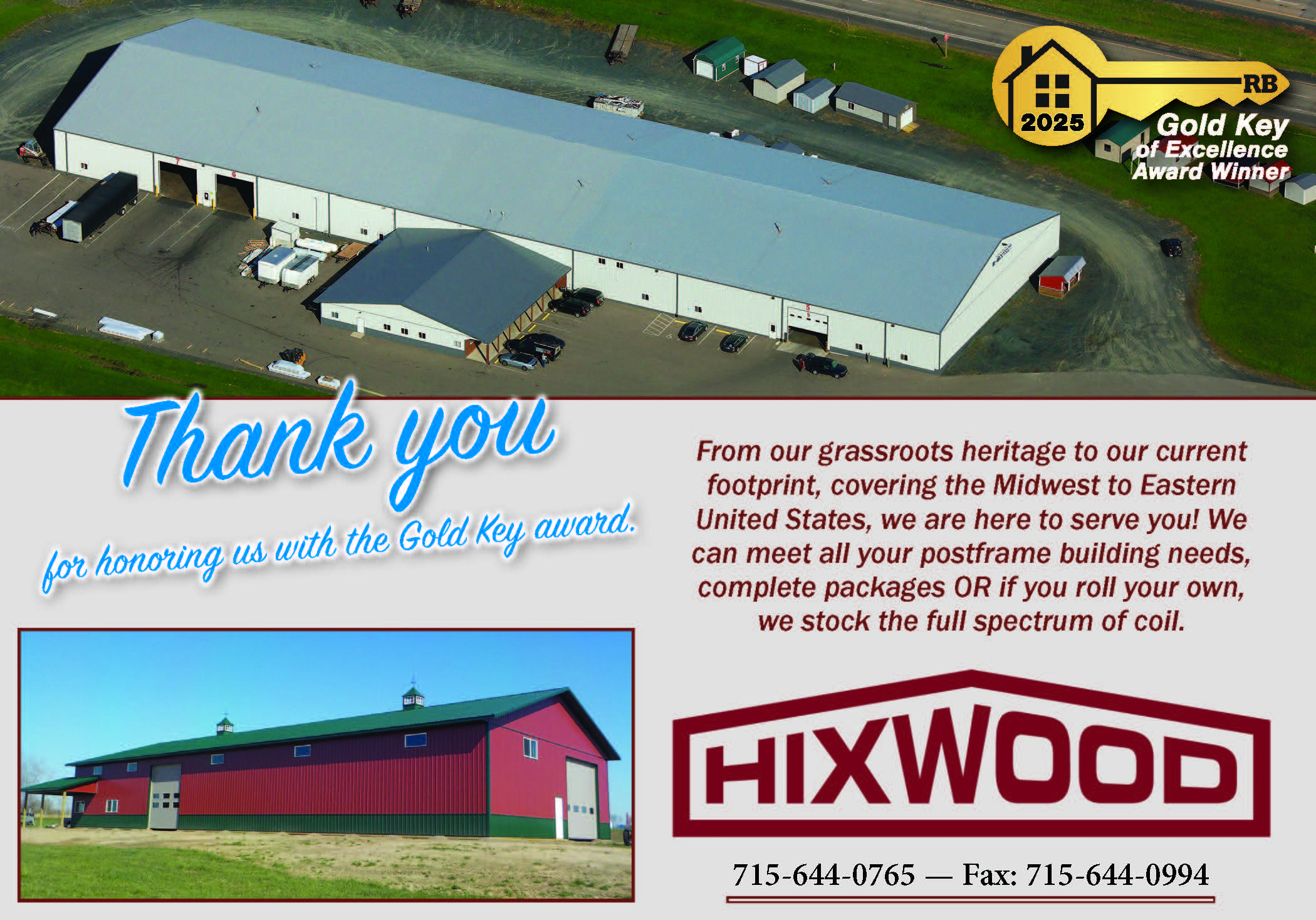 Hixwood