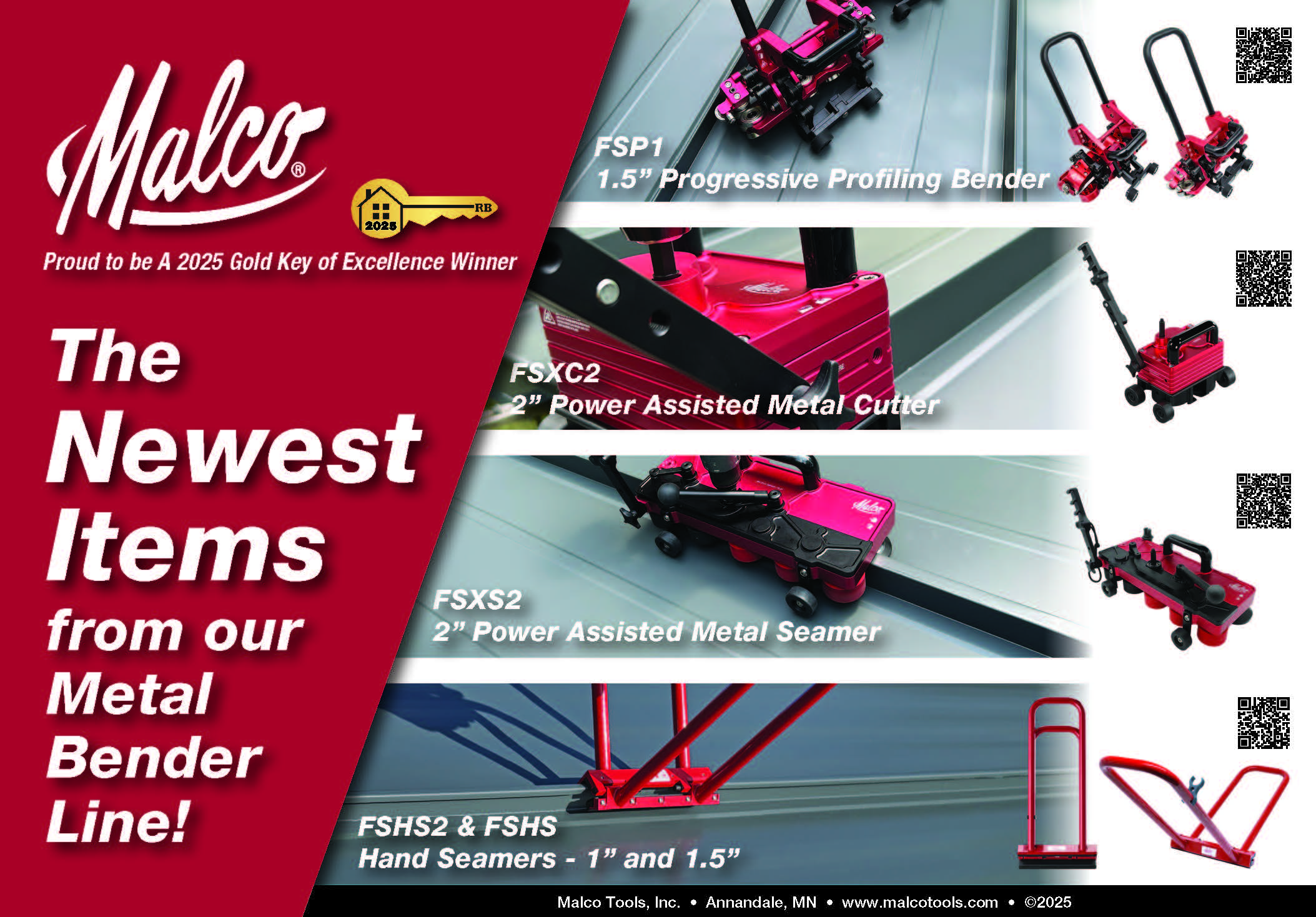 malco tools