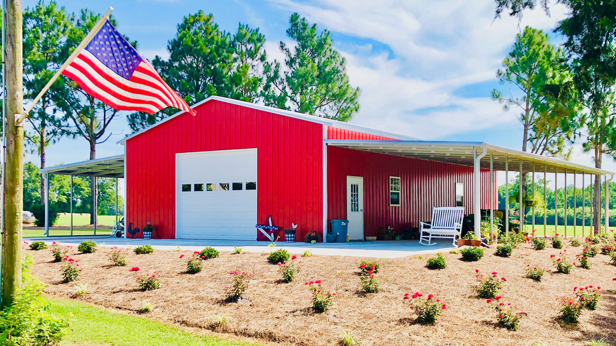 Source Book 2025: Farm Equipment Garage