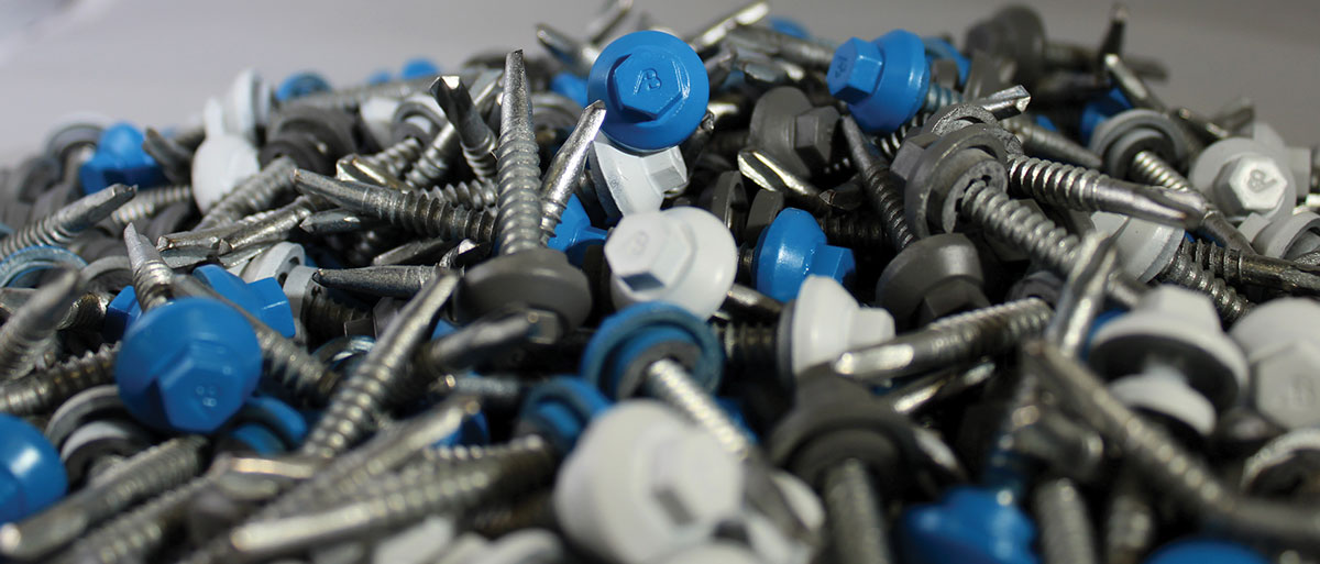 Atlas FAsteners