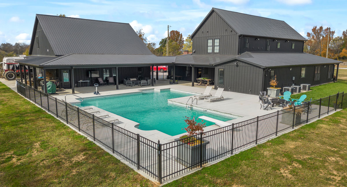 Source Book 2025: Barndominium