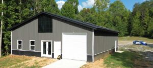 Hobby Shop. Photo courtesy of True Metal Supply