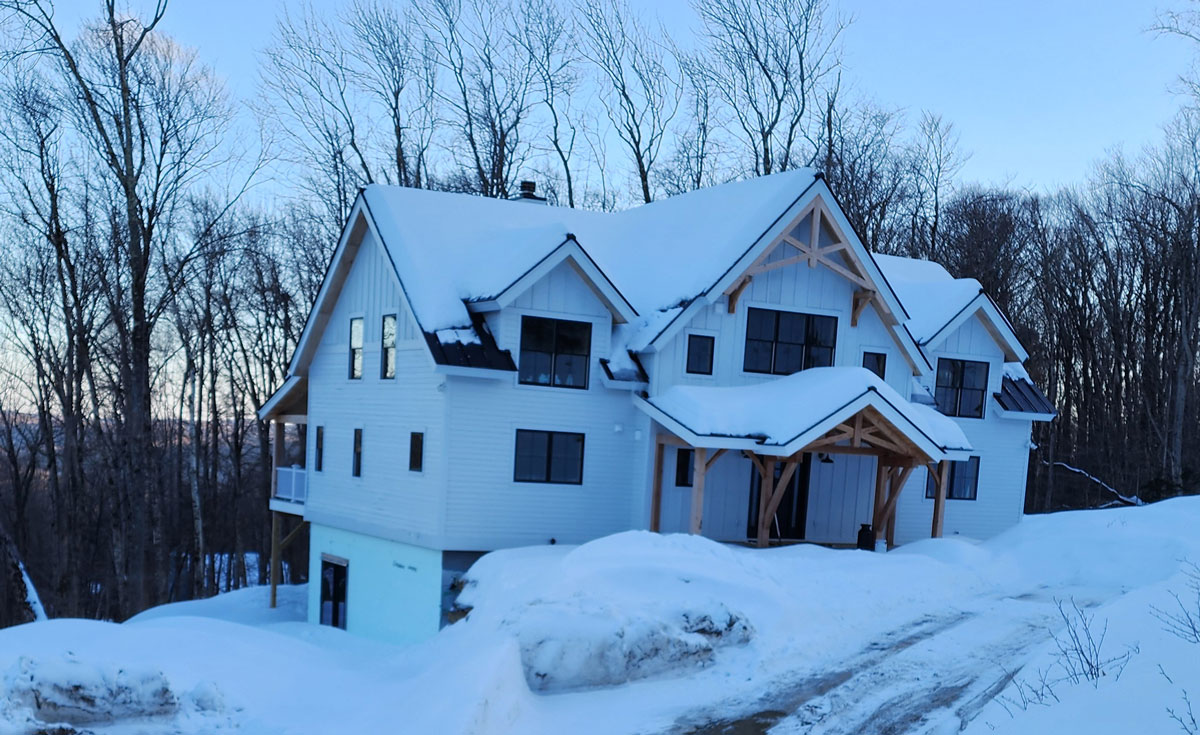 Source Book 2025: Vacation Home