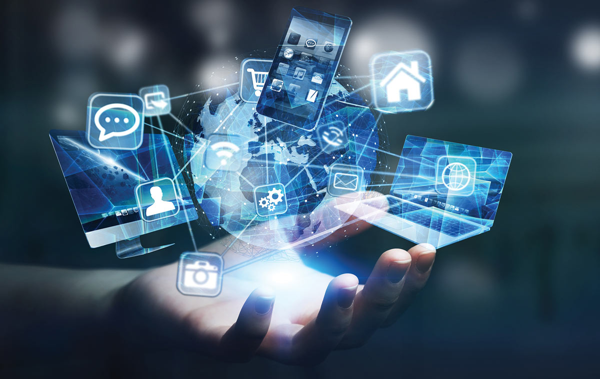 Digitally Streamline Your Construction Company