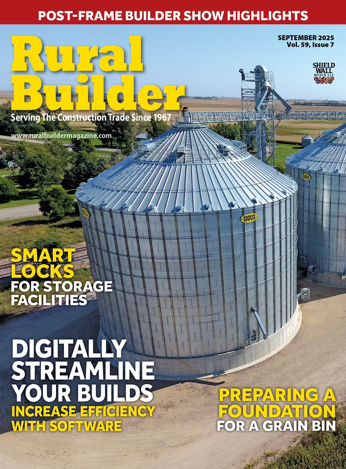 September 2025 Edition